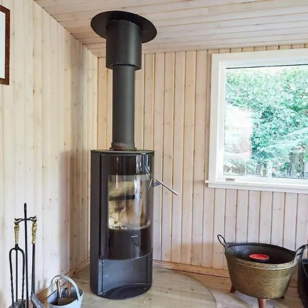 בית נופש 10002-nykobing-sj-sandvej-12 Nykøbing Sjælland