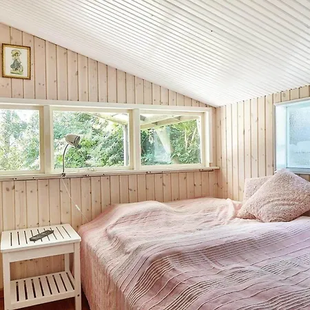 בית נופש 10002-nykobing-sj-sandvej-12 *