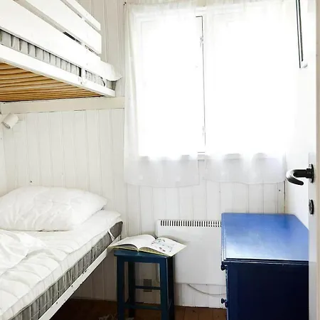 10002-nykobing-sj-sandvej-12 בית נופש *