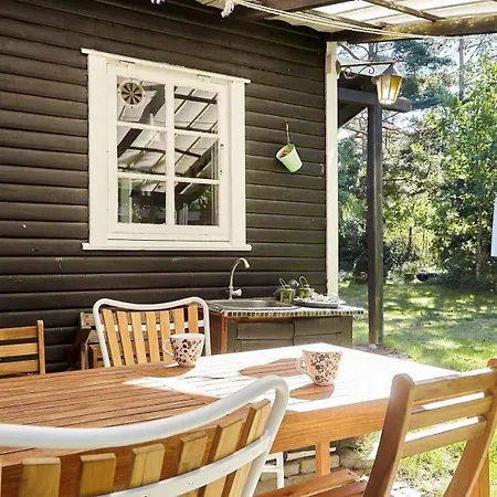 בית נופש 10002-nykobing-sj-sandvej-12 *