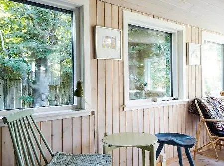 Vakantiehuis 10002-nykobing-sj-sandvej-12 *