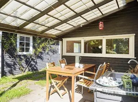 Vakantiehuis 10002-nykobing-sj-sandvej-12 *