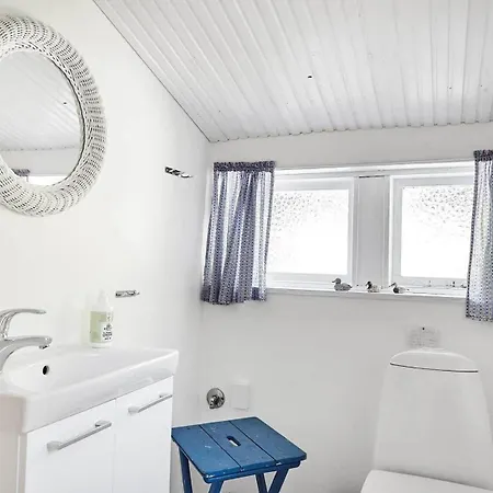 Vakantiehuis 10002-nykobing-sj-sandvej-12 Nykøbing Sjælland