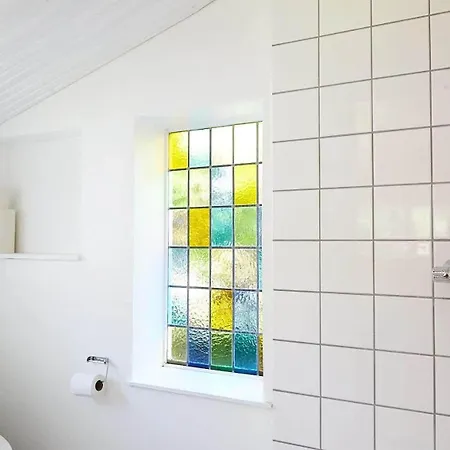 Vakantiehuis 10002-nykobing-sj-sandvej-12 *