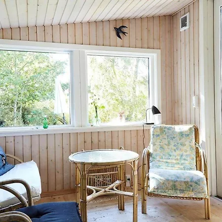 Vakantiehuis 10002-nykobing-sj-sandvej-12 Nykøbing Sjælland