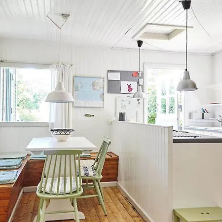 Vakantiehuis 10002-nykobing-sj-sandvej-12 *