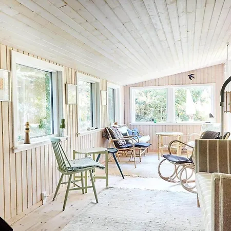 Vakantiehuis 10002-nykobing-sj-sandvej-12 Nykøbing Sjælland