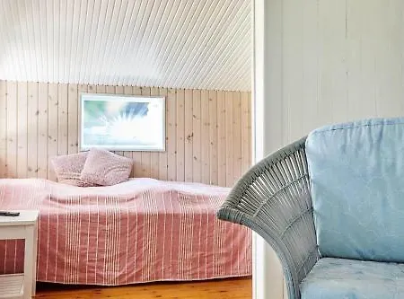 Casa vacanze 10002-nykobing-sj-sandvej-12 *