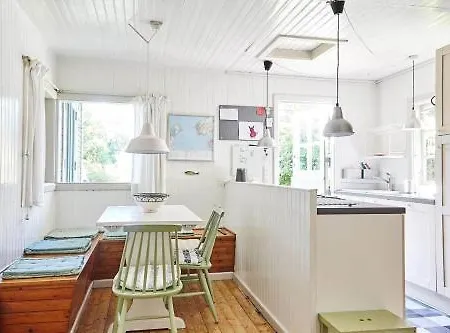 Holiday home 10002-nykobing-sj-sandvej-12 *